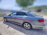 Mercedes-Benz Mercedes E 350 Bluetec 4Matic AMG - mit Diesel-Antrieb: Mercedes Bluetec