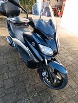 Yamaha X-Max 250 nur 9250km - YAMAHA MAX 250