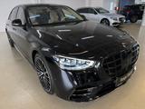 Mercedes-Benz S 400 d 4M lang AMG Pano Standh 360 Cam FondEnt - gebrauchte Mercedes-Benz S 400 aus dem Jahr 2023