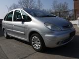 Citroën Xsara Picasso 2.0 16V Exclusive Automatik - gebrauchte Citroën Xsara Picasso aus dem Jahr 2003