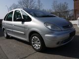 Citroën Xsara Picasso 2.0 16V Exclusive Automatik - Citroën Xsara Picasso aus 2003