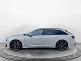Audi S6 Avant 55 TDI q. Tiptr., HD Matrix, Pano, B&O, - : Beige, Teilleder, Panorama-Dach