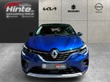 Renault Captur 1.3 Experience SITZHZG TOTWINKEL PARKHILF - Renault Captur Gebrauchtwagen in Bremen