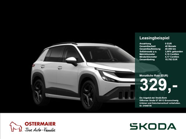 Skoda Epiq