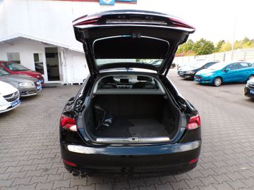 Audi A5 - 9