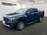 Ford Ranger XLT 2.3 Ecoboost - *AHK*Kamera*Klima*Lede - Ford Ranger mit Benzin-Antrieb: Geländewagen