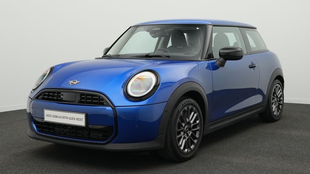 MINI Classic Trim