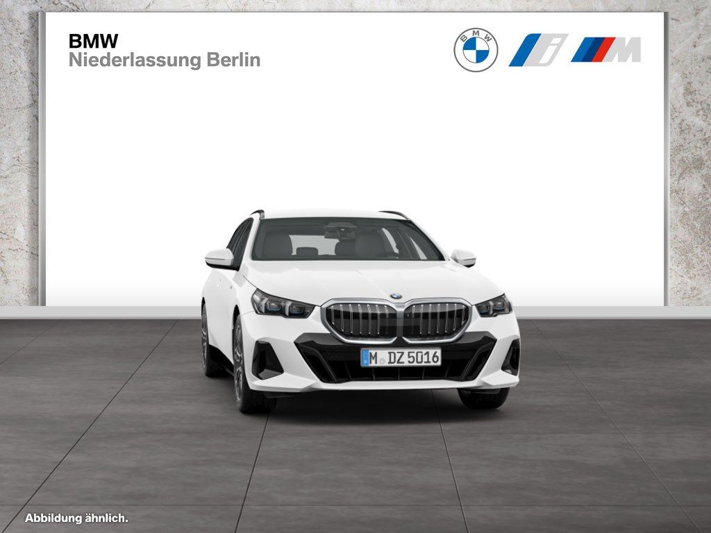 BMW 540 - Bild 11