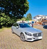 Mercedes-Benz Mercedes Benz C180 T-Modell W205 Avantgard... - Mercedes t modell gebraucht