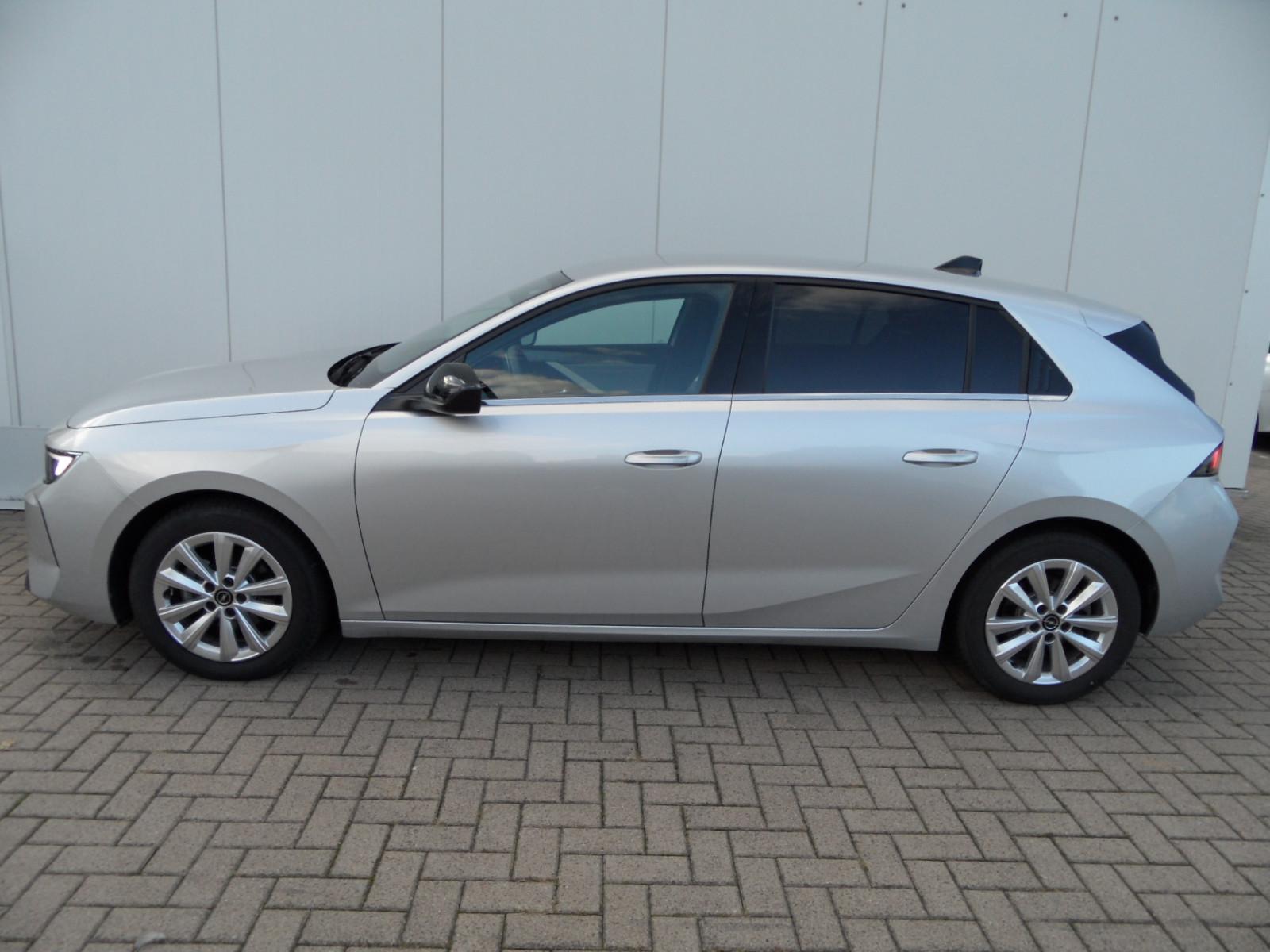 Opel Astra L 1,2 Lim. Elegance+Kamera+Sitzheizung