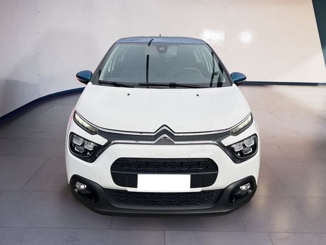 Citroën C3 III 2017 1.2 puretech Shine s&s 83cv 