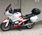 BMW R 1150 RS - BMW R 1150 RS