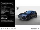 Audi S3 Sportback TFSI quattro*Navi*LED*Alu*PDC*Audi - Audi S3 in Wiesbaden