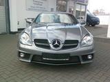 Mercedes-Benz SLK 55 AMG 5,5l V8 Sauger Deutsches FZG Designo - Mercedes-Benz: AMG Sl55