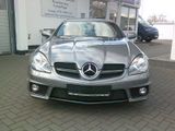 Mercedes-Benz SLK 55 AMG 5,5l V8 Sauger Deutsches FZG Designo - Mercedes-Benz: AMG 55