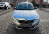 Skoda Fabia Classic 1.2*KLIMA* - Skoda Fabia Classic mit Benzin-Antrieb