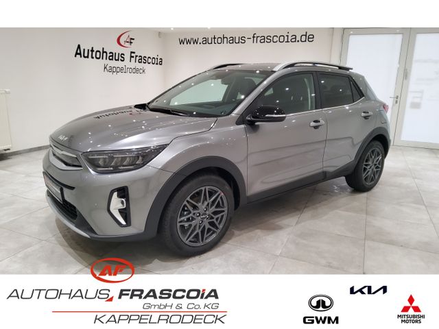 Kia Stonic Nightline Edition1.0T DCT Navi LED PDC Rü