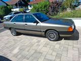 Audi 100 C3 Typ 44 2.0L  115PS - 5Zylinder - Audi 100: 2.0