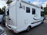 Renault Rimor Alkoven  2.3  Klima 6 sitzer Garantie - Angebote