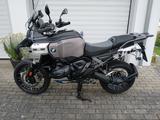 BMW R1300GS Adventure Triple Black, alle Pakete,  WA - BMW R 1300 GS ADVENTURE