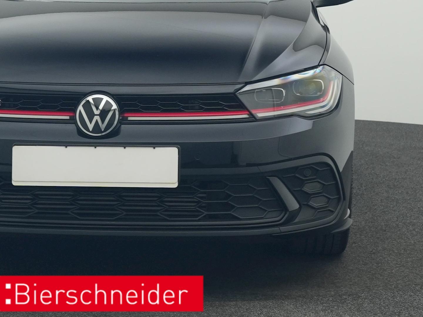 Volkswagen Polo GTI 2.0 TSI DSG NAVI KAMERA IQ-LIGHT, миниатюра 17