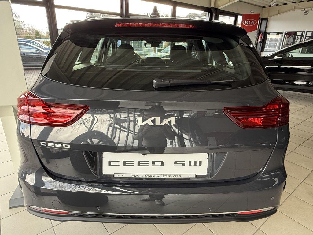 Kia Ceed SW 1.5 T-GDI DCT7 OPF Spirit