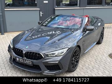 صورة 2 لـ 2020 BMW M8
