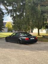 BMW 740i A - - BMW 740 aus 1995: 740i
