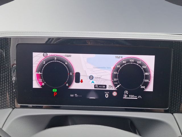 Tiguan Goal 2.0 TDI DSG Matrix-LED, AHK, App-Con