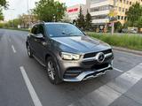 Mercedes-Benz GLE 400D 4MATIC -AMG-DISTRONIC-KAM360-BURM-AIRM - Mercedes-Benz GLE 400 Gebrauchtwagen in Berlin