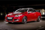 Renault Cabrio Megane CC GT3 160 dci - Renault Megane mit Diesel-Antrieb: Cabrio