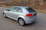 Audi A3 2.0 FSI Attraction  - Audi A3 aus 2004: 2.0