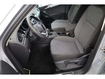 Volkswagen Tiguan - 7