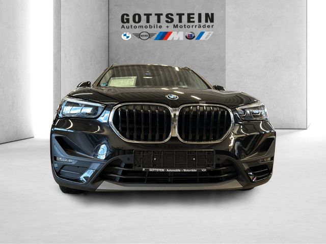 BMW X1 xDrive25e Aut. Advantage HiFi DAB LED RFK