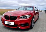 BMW M235i  - BMW M-Modelle: Coupe