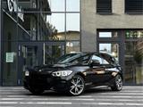 BMW M135i xDrive Aut. | LED | Navi | Kam - gebrauchte BMW M135 aus dem Jahr 2015