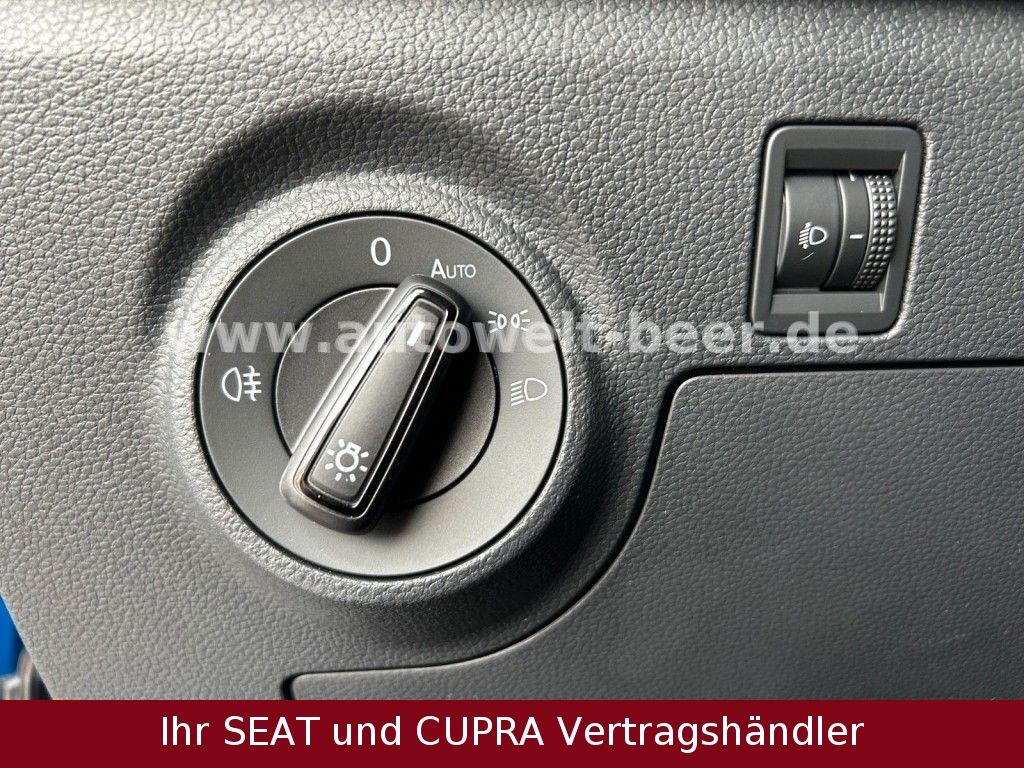 Seat Ibiza - Bild 14