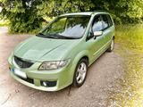 Mazda Premacy 1.9lAnhängerkupplung Klima TÜV - Mazda Premacy: 1.9