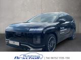 Hyundai IONIQ 9 Uniq 6-Sitzer 110 kWh  HUD Niveau El.Sit - Hyundai IONIQ 9 SUV