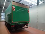 Mercedes-Benz Atego 1223 EXPORT L Classic-Fhs S-Fhs - Angebote entsprechen deinen Suchkriterien