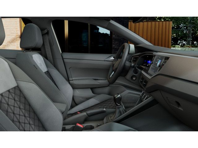 Volkswagen Taigo - Bild 9
