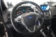 Fahrzeugabbildung Ford B-Max 1.6 TREND AUTO KLIMA/SHZ/USB/NEBEL/AHK