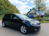 Volkswagen Golf VI Match, 2.0TDI, TÜV 10/27, SHZ, Klima - Volkswagen Golf: Match TDI