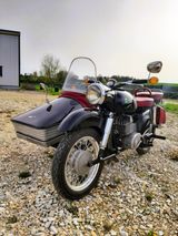 Mz ES 250 Superelastik - MZ GESPANN 250 ES