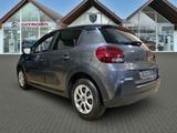 Citroën C3 PureTech 82 C-Series - Citroën C3: Puretech 82