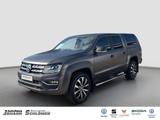 Volkswagen Amarok 4motion 3.0 TDI Aventura matt LEDER XENON - : Matt