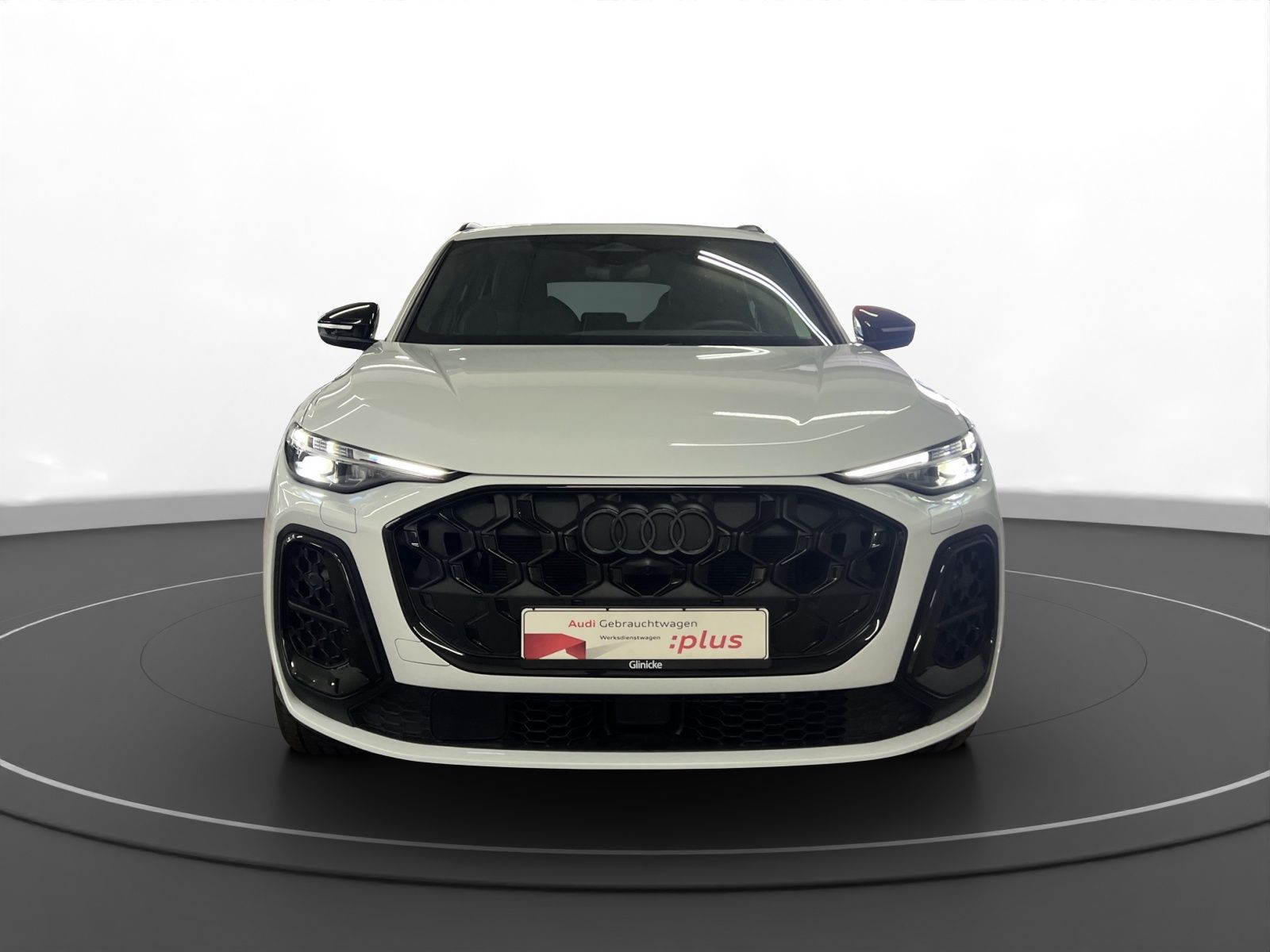 Audi Q5 - Bild 3