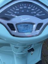 Piaggio VESPA PRIMAVERA 50 IGET E4 VERDE 350/A - Piaggio Motorräder in Hamburg