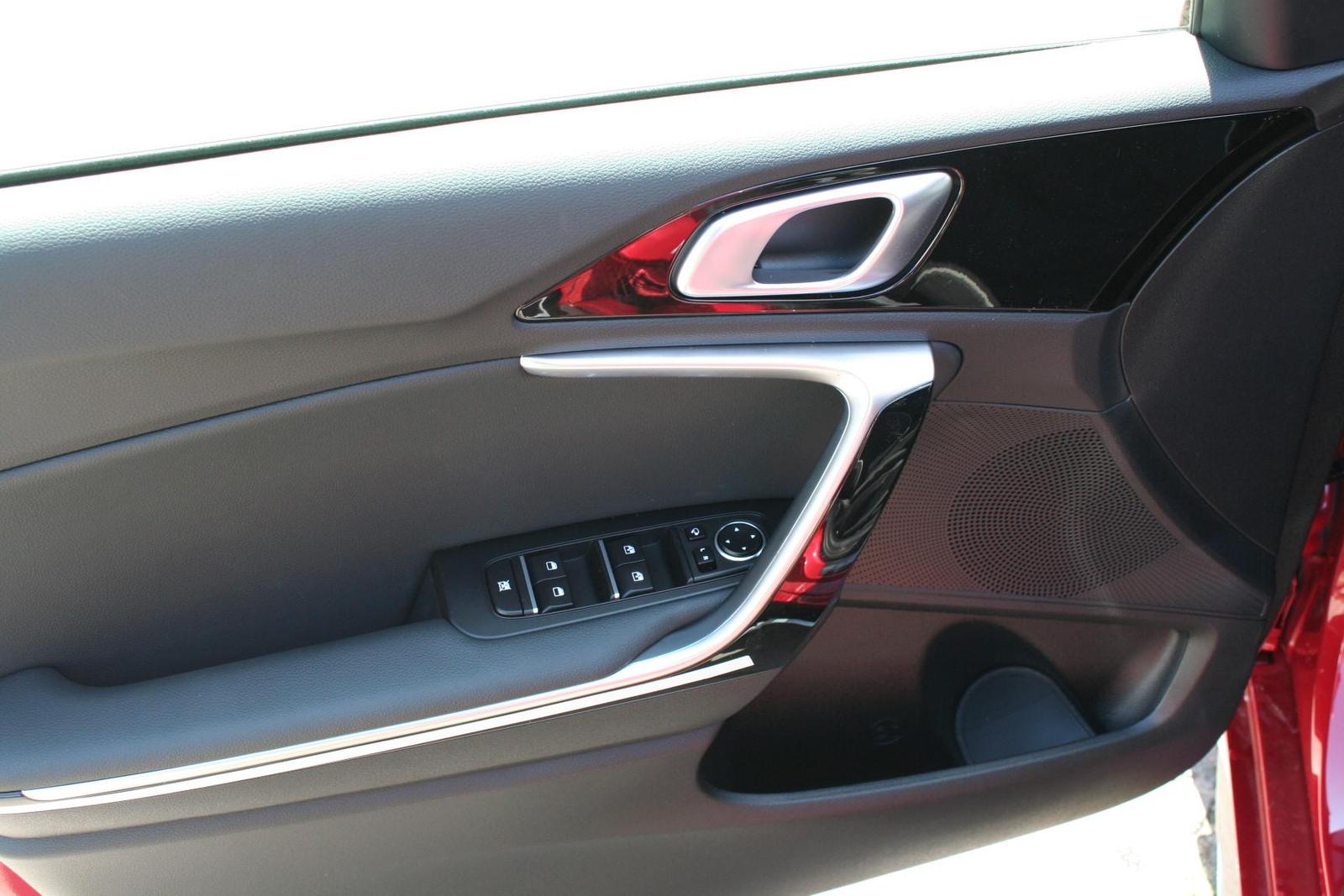 Kia ProCeed 1.5 T-GDI "GT-Line" 7DCT LED-Navi-Key...