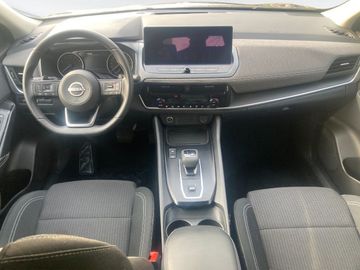 Nissan Qashqai - 9